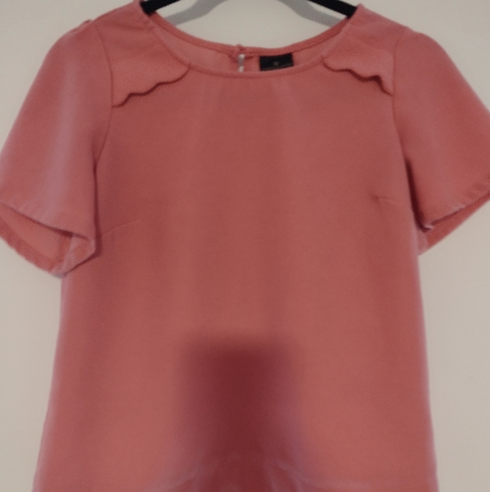 Business Casual Shirt